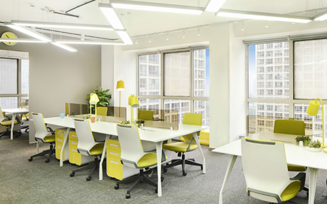 How to choose a suitable office furniture for employees?
